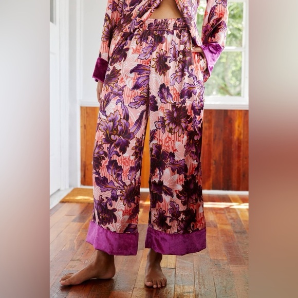 Anthropologie Pants - Anthropologie Luxe Pants Size 3X